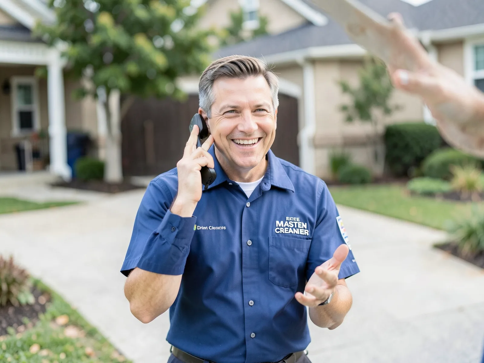 Drain Cleaning East Greenville, PA FAQs